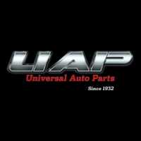 Universal Auto Parts Logo
