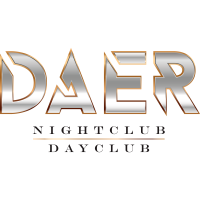 DAER Nightclub Logo