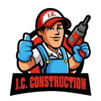 J.C Construction Logo