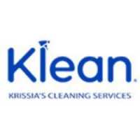Klean Krissias Cleaning Services Logo