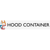 Hood Container Corporation Logo