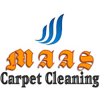Maas Carpet Cleaning Boise Logo