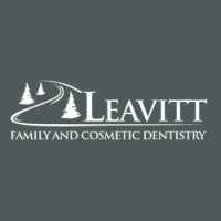 Leavitt Dentistry Logo