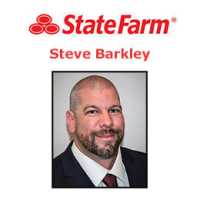 Steve Barkley - State Farm Insurance Agent Logo