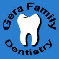 Gera Family Dentistry Logo