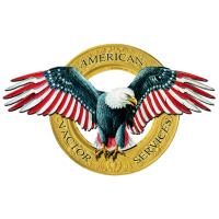 American Vactor Services, LLC Logo
