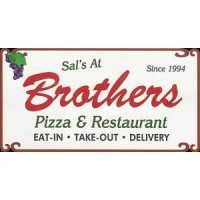 Brother's Pizza & Restaurant Logo