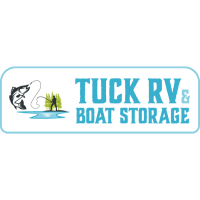 Tuck RV & Boat Storage Logo
