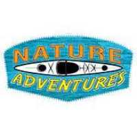 Nature Adventures on Shem Creek Logo