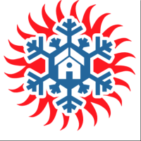 3 Rivers Heating & Air LLC Logo