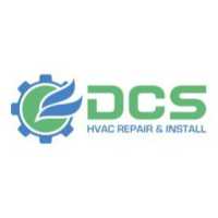 Duct Care Services Pros Logo
