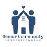 Senior Community Connections LLC Logo
