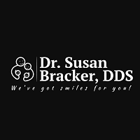 Dr. Susan Bracker, DDS Logo