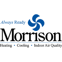Morrison Inc Logo