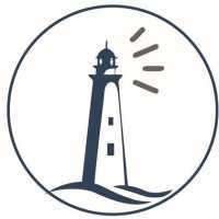 The Lighthouse Companies: Insurance. Real Estate. Financial Planning. Logo