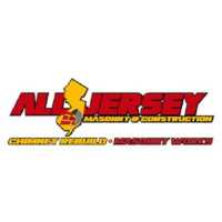 All Jersey Masonry & Construction Corp Logo
