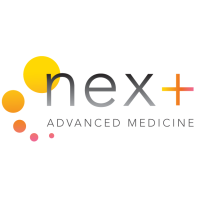 Next Advanced Medicine Logo