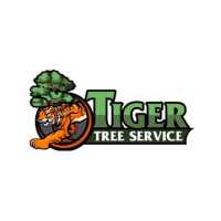 Tiger Tree Services Inc. Logo