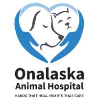 Onalaska Animal Hospital Logo