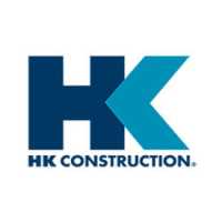 HK Construction Logo