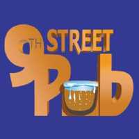 9th Street Pub Logo