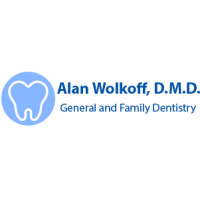 Wolkoff Alan DDS Logo