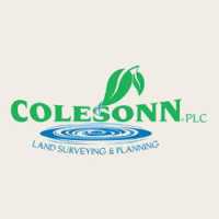 Colesonn, PLC Logo