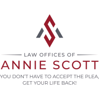 Law Office of Annie Scott Logo