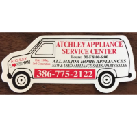 Atchley Appliance Service Center Inc Logo