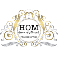 Tony & Alena Harris | Financial Solutions Logo