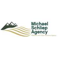 Michael Schliep Agency, Inc Logo