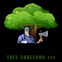 Midwest Tree Surgeons Logo