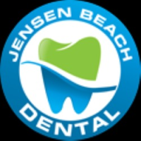 Jensen Beach Dental: Christopher J. Wigley, DMD Logo