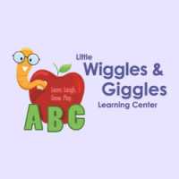 Little Wiggles & Giggles Learning Center Logo