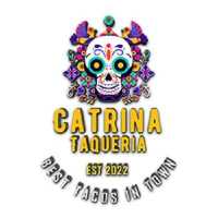 Catrina Taqueria Logo