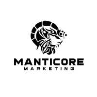 Manticore Marketing Logo