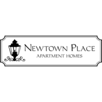 Newtown Place Logo
