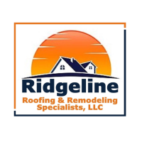 Ridgeline Roofing & Remodeling Specialists LLC Logo