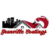Granville Coatings LLC Logo