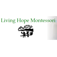 Living Hope Montessori Logo