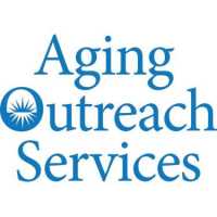 Aging Outreach Services Logo