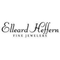 Elleard B. Heffern Fine Jewelers Logo