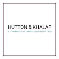 Hutton & Khalaf Logo