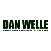Dan Welle Chrysler Dodge Jeep Ram Logo