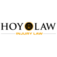 Hoy Law Logo