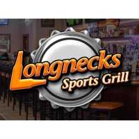 Longnecks Sports Grill Logo