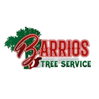 Barrios Professional Tree Service Logo