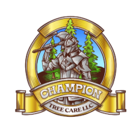 Champion Tree Care, LLC Logo