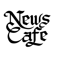 News Cafe Logo