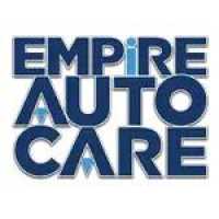 Empire Auto Care Logo
